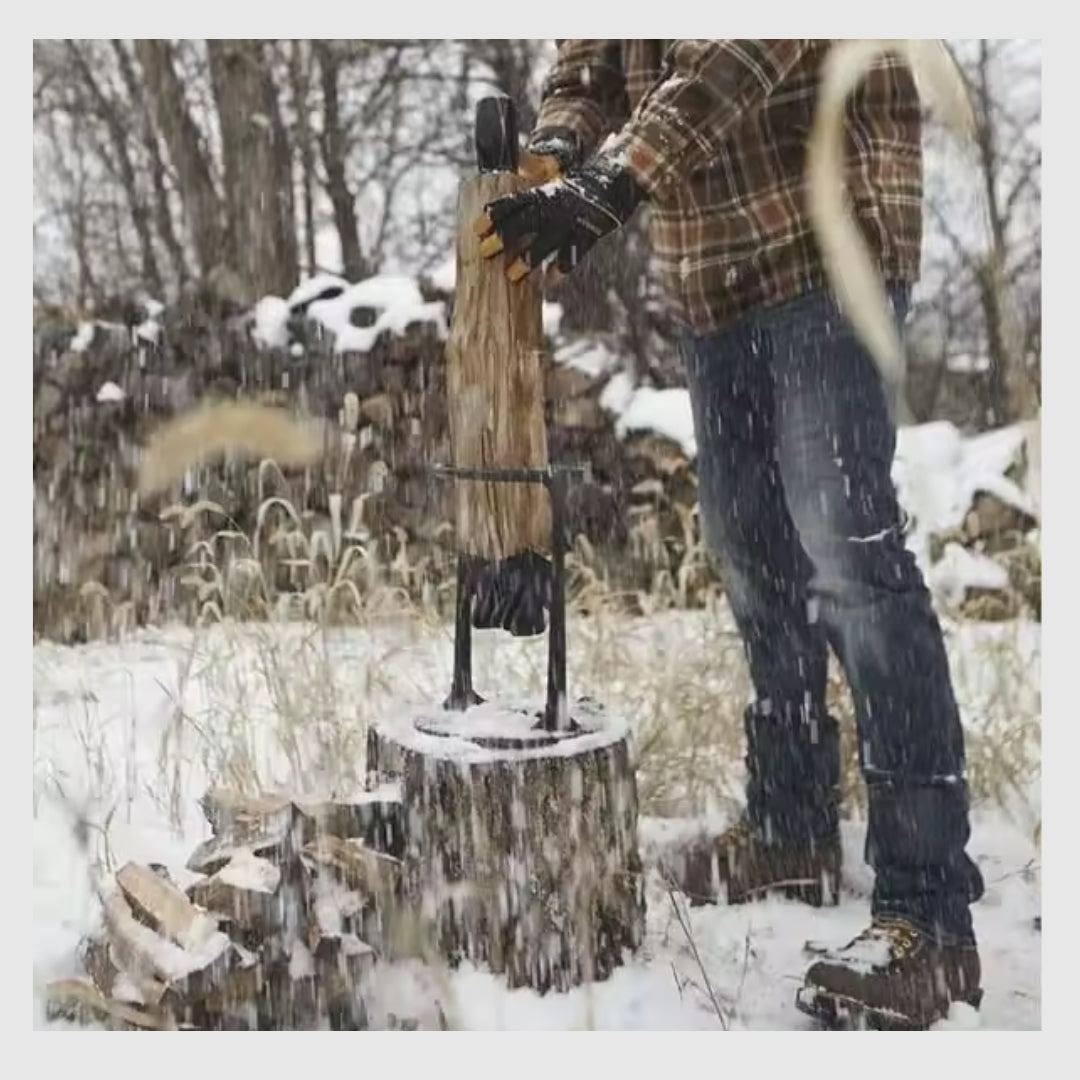 Log Splitter