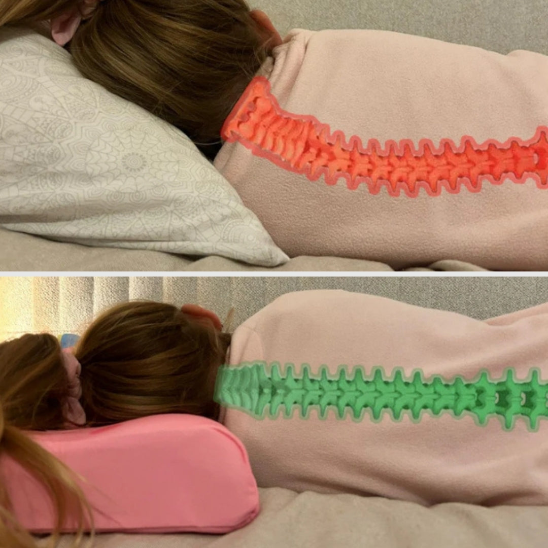 DodoCalin™ – The Comforting Pillow for Kids