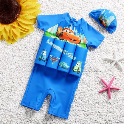 Australian Gadget™ UV-Protected Floating Swimsuit