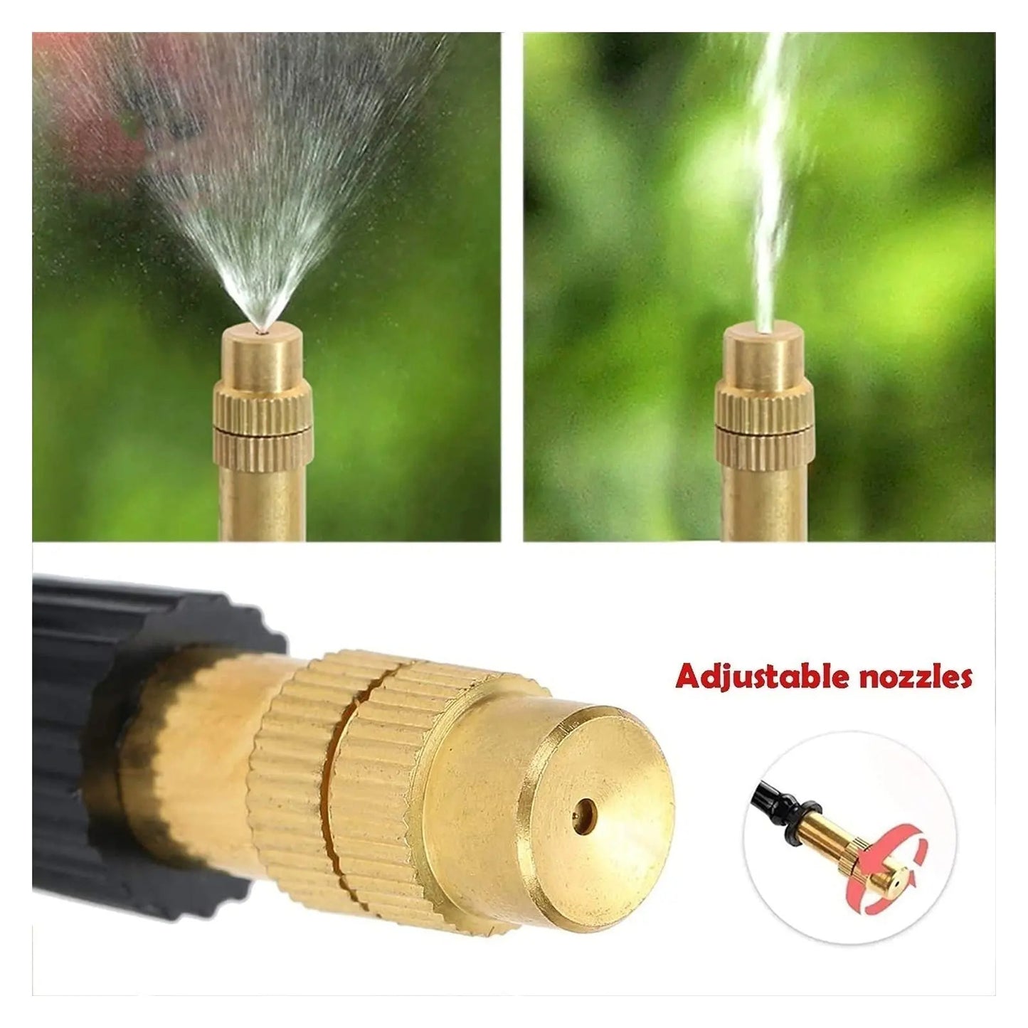 AquaGard™ – Drip Irrigation System