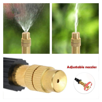 AquaGard™ – Drip Irrigation System