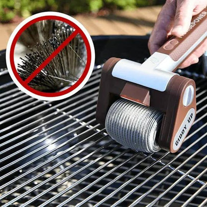 GrillPro Clean The Ultimate Grill Cleaning Tool
