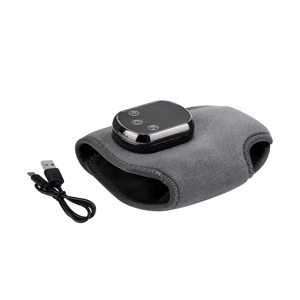 RelaxFoot™   3-in-1 Circulation & Comfort Massager