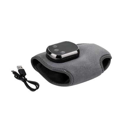 RelaxFoot™   3-in-1 Circulation & Comfort Massager