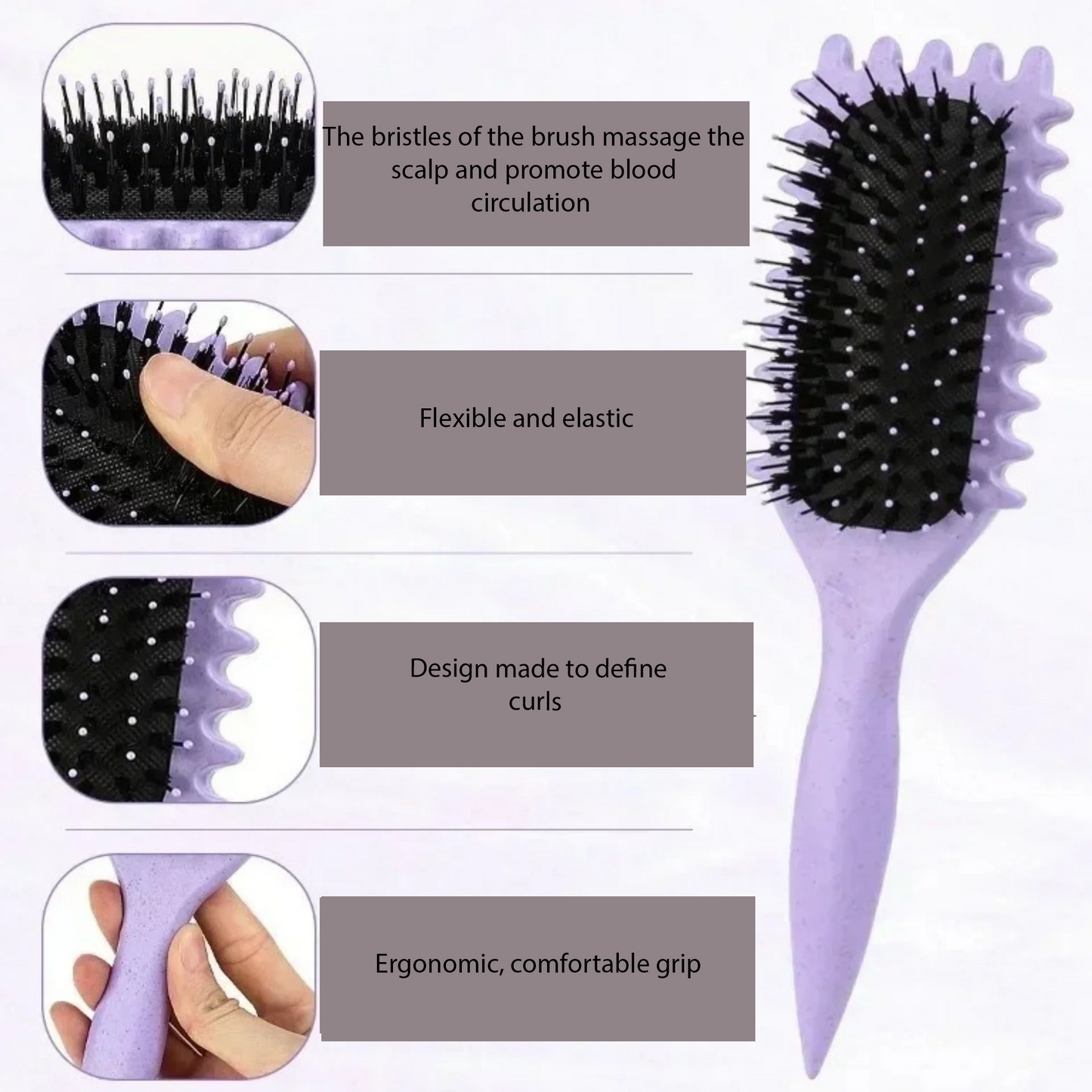 Ondulia™ – The Art of Curling Effortlessly