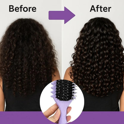 Ondulia™ – The Art of Curling Effortlessly