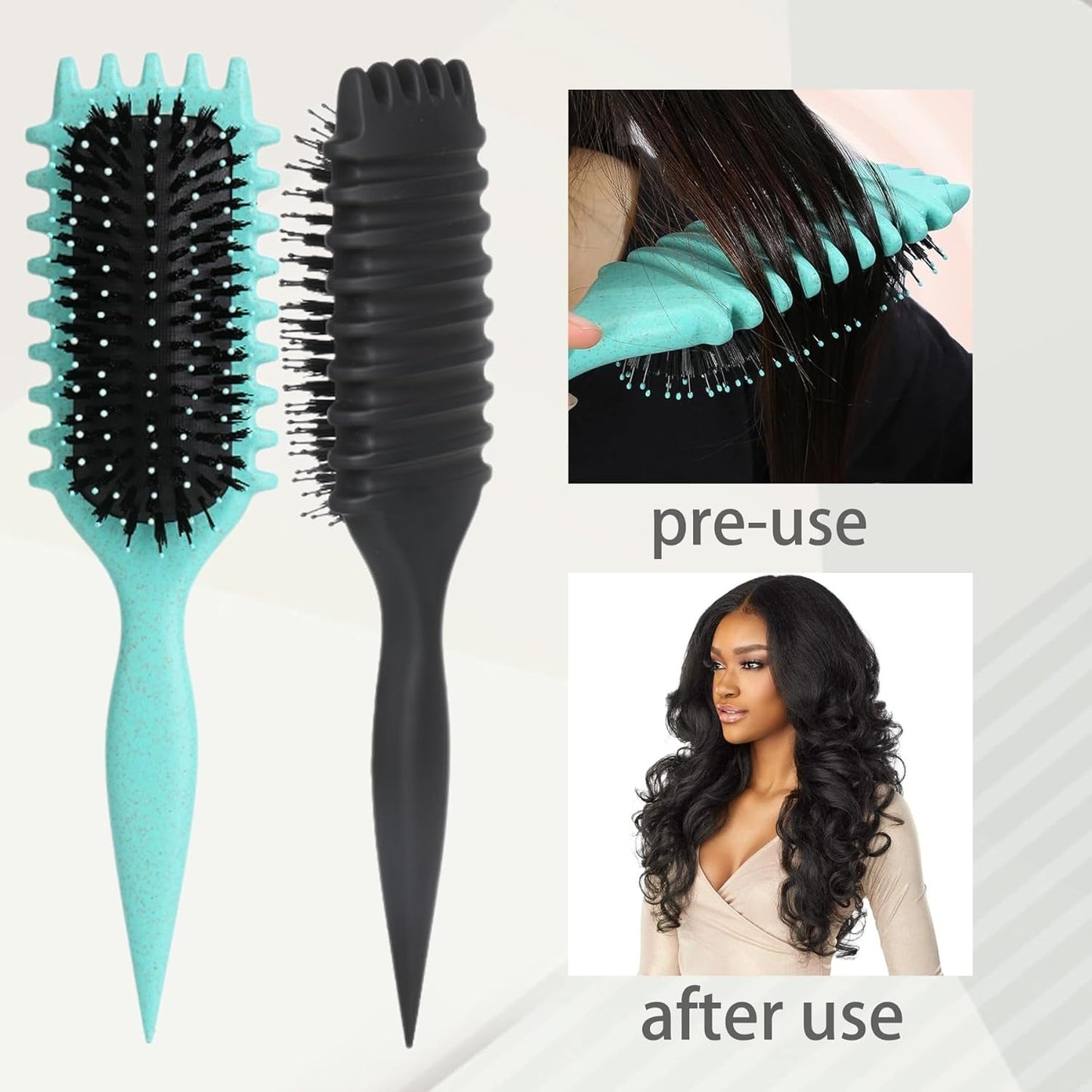 Ondulia™ – The Art of Curling Effortlessly