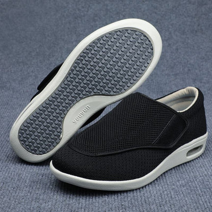 ComfortFlex™ – Chaussures Confort Ultime pour Pieds Sensibles