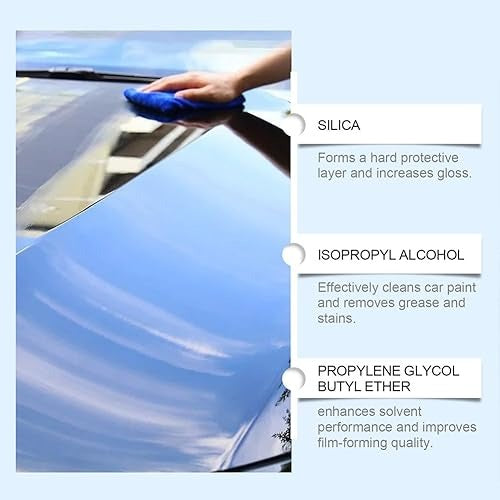 AutoÉclat™ – Long-Lasting Protection & Shine