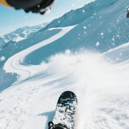 VisionPro™ – Ultra-Clear 1080P Mini Camera