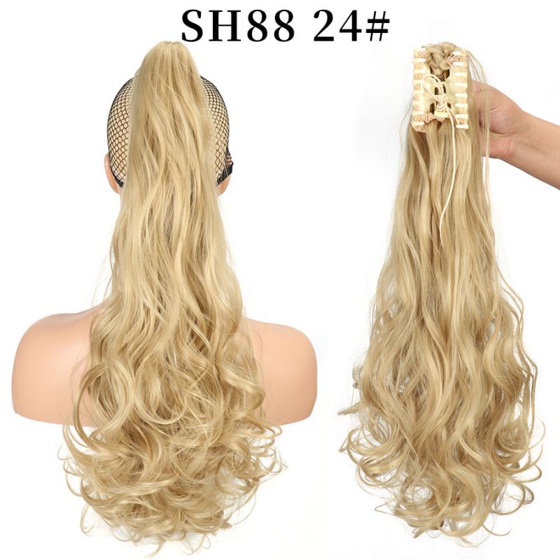 HAIR EXTENSION - PONYTAIL