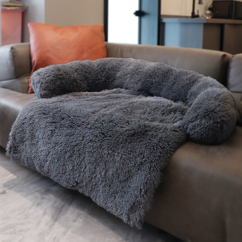 Comfortable blanket for dogs