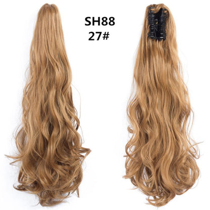 HAIR EXTENSION - PONYTAIL