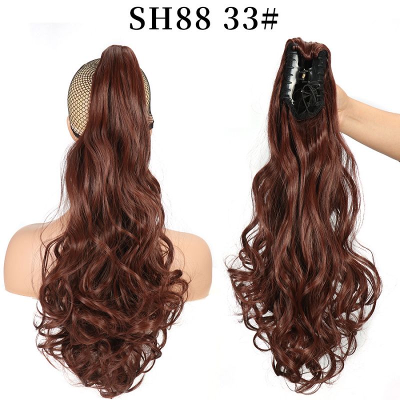 HAIR EXTENSION - PONYTAIL