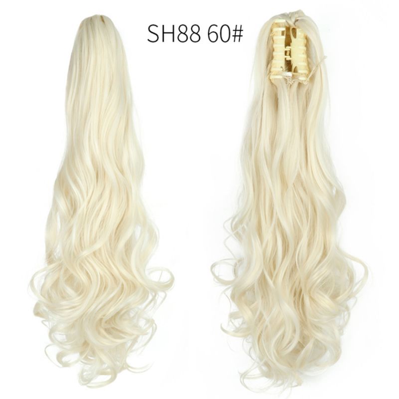 HAIR EXTENSION - PONYTAIL