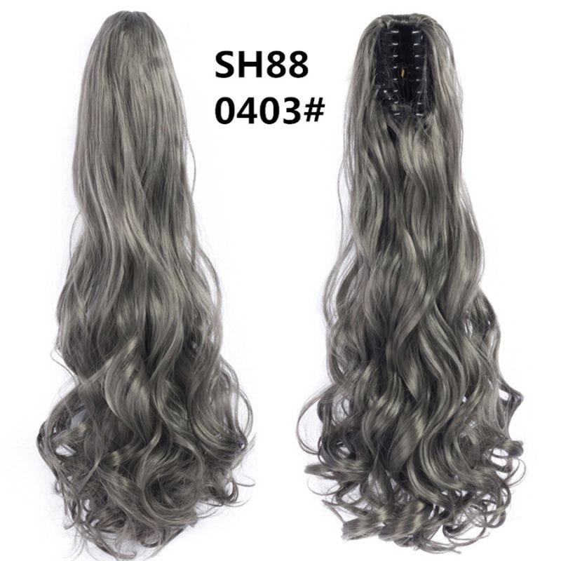 HAIR EXTENSION - PONYTAIL