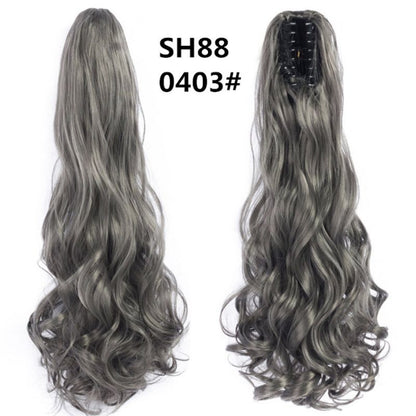 HAIR EXTENSION - PONYTAIL