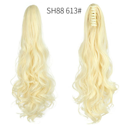 HAIR EXTENSION - PONYTAIL