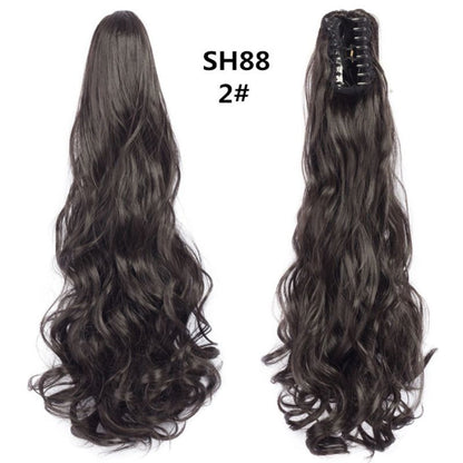 HAIR EXTENSION - PONYTAIL