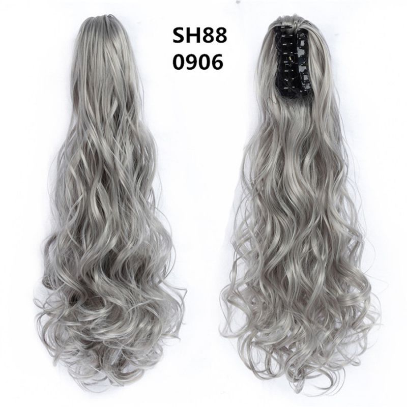 HAIR EXTENSION - PONYTAIL