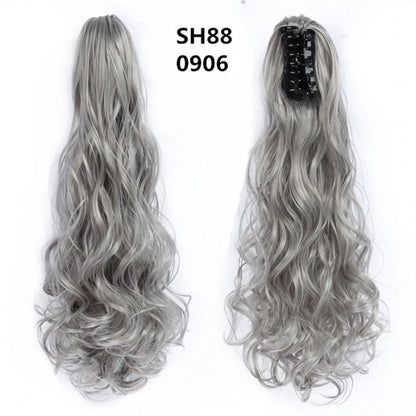 HAIR EXTENSION - PONYTAIL