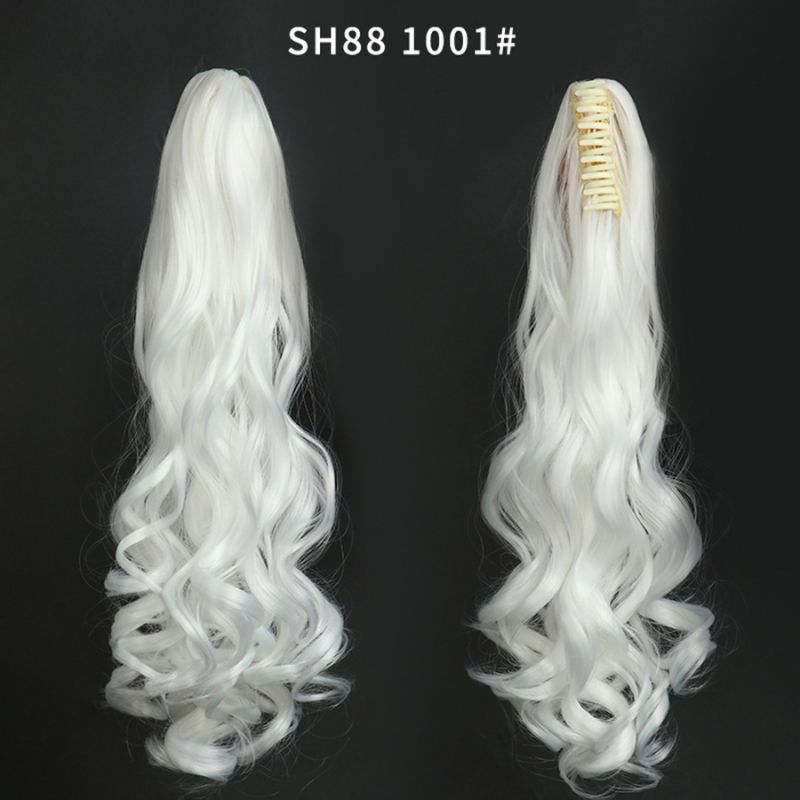 HAIR EXTENSION - PONYTAIL