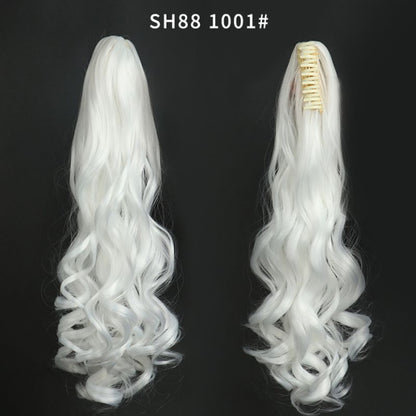 HAIR EXTENSION - PONYTAIL