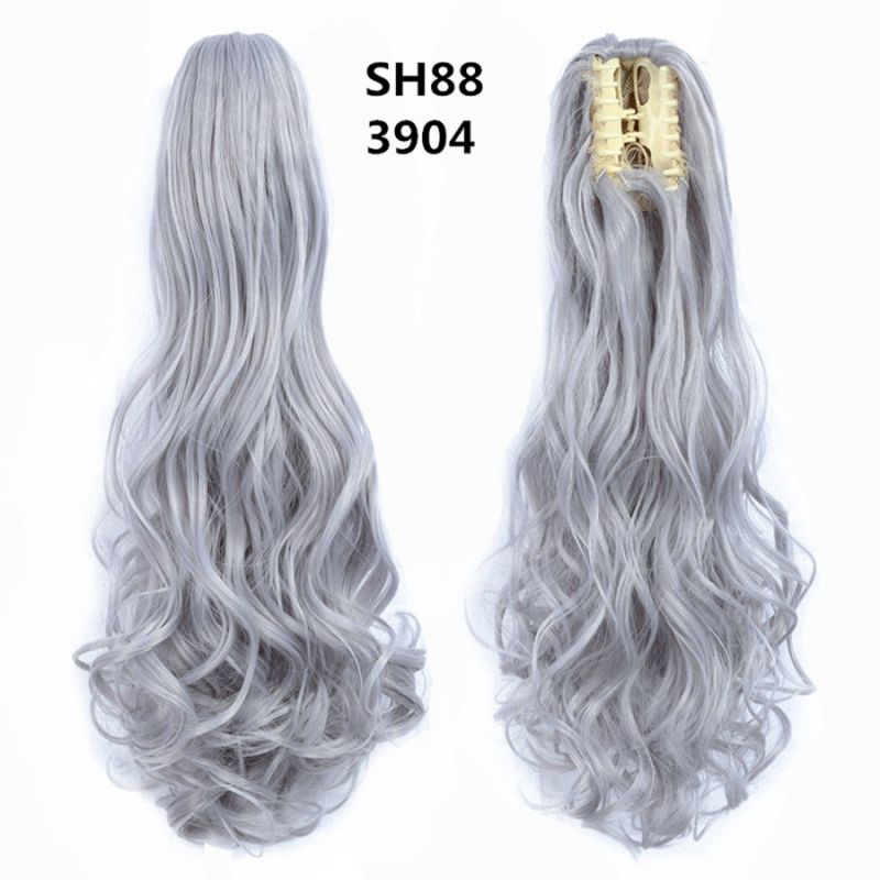 HAIR EXTENSION - PONYTAIL