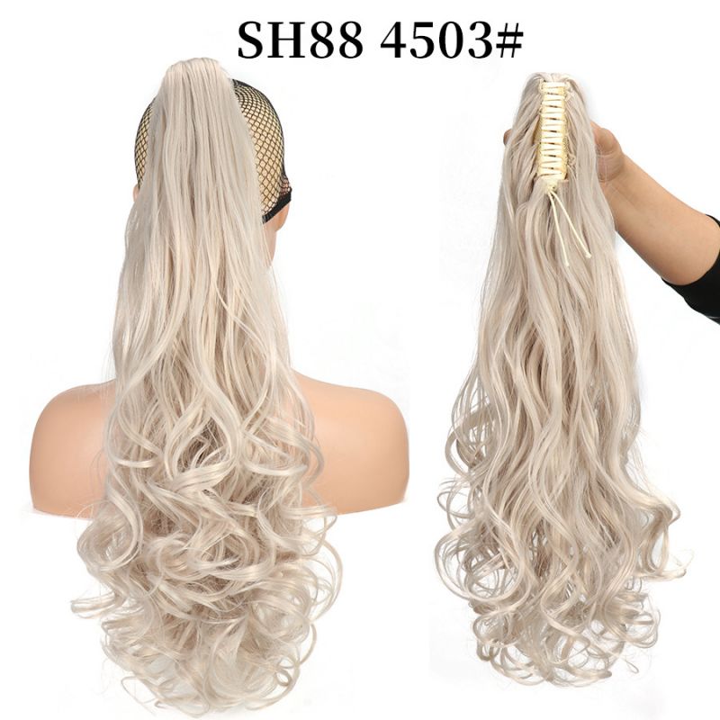 HAIR EXTENSION - PONYTAIL
