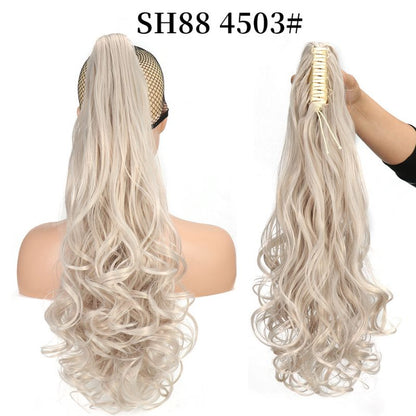 HAIR EXTENSION - PONYTAIL