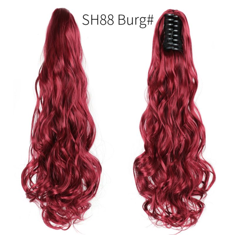 HAIR EXTENSION - PONYTAIL