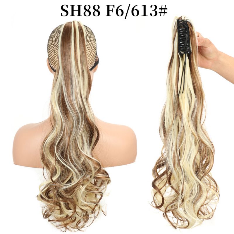 HAIR EXTENSION - PONYTAIL
