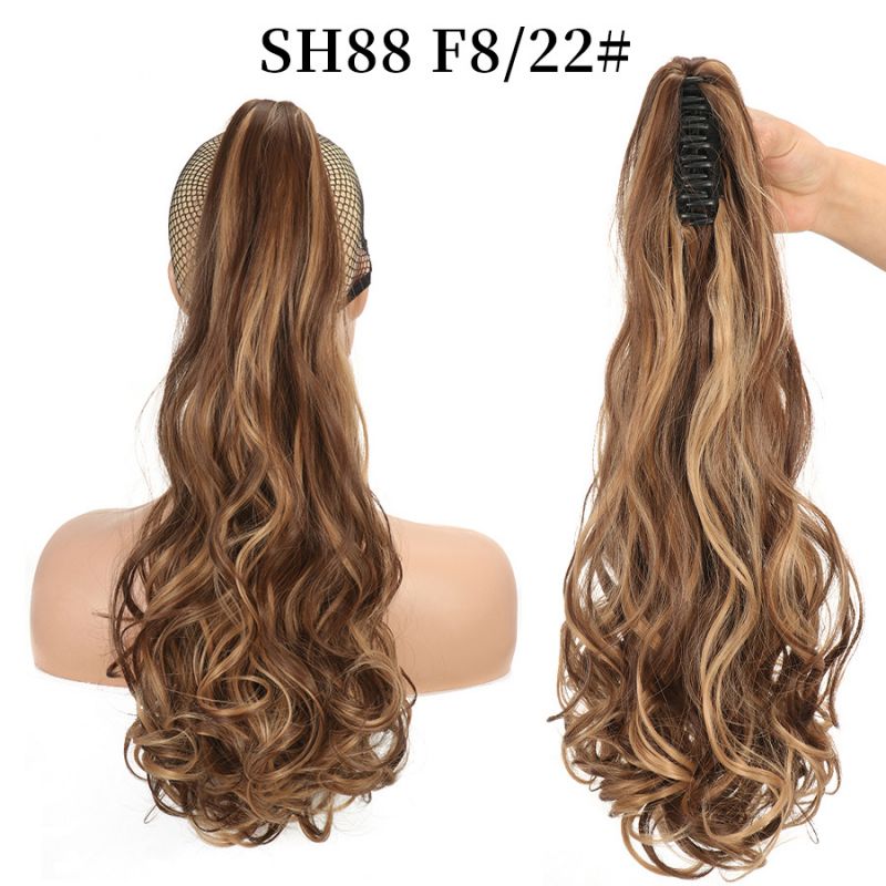 HAIR EXTENSION - PONYTAIL