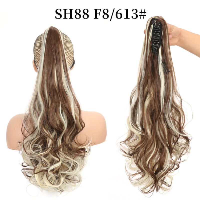 HAIR EXTENSION - PONYTAIL