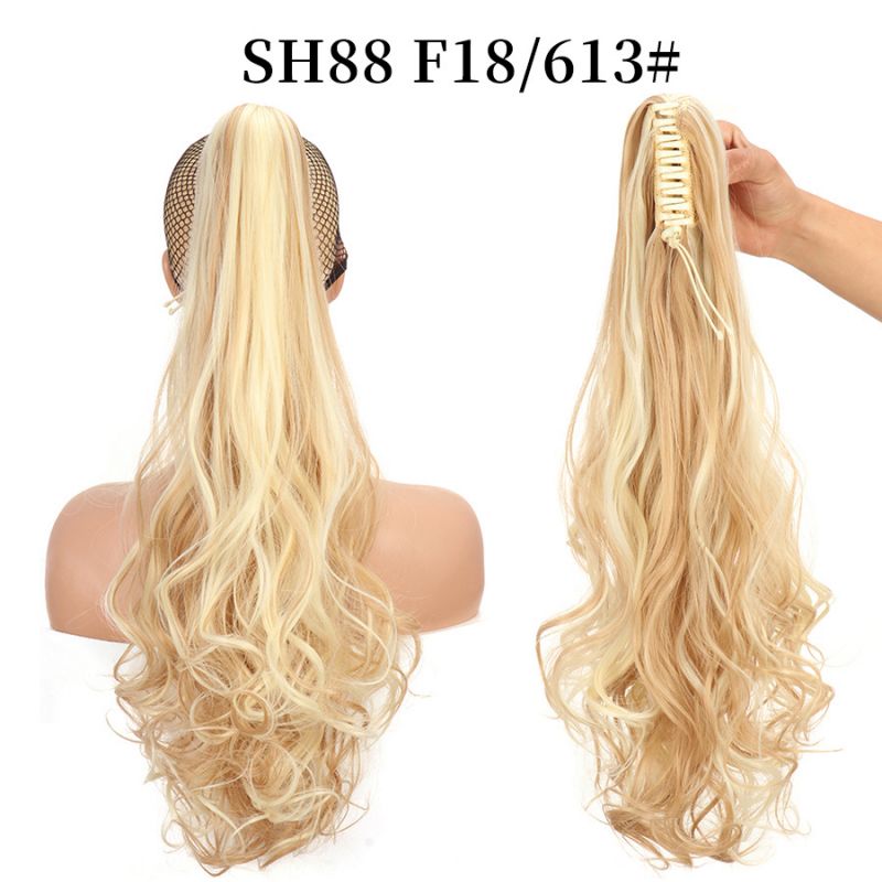 HAIR EXTENSION - PONYTAIL