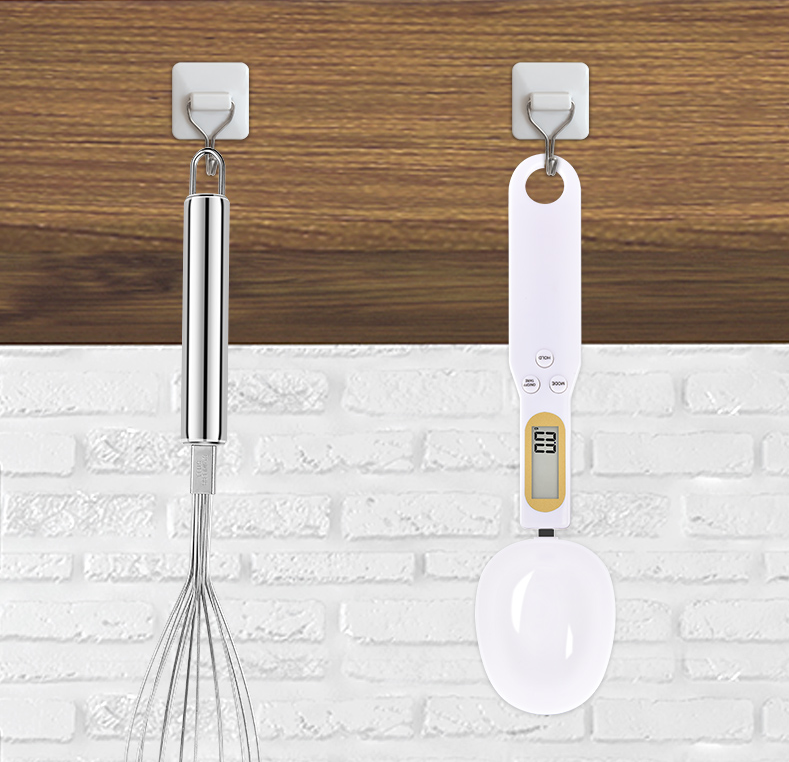 Electronic Measuring Spoon