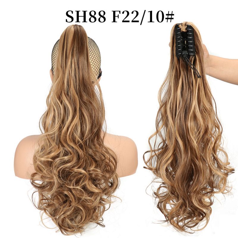 HAIR EXTENSION - PONYTAIL