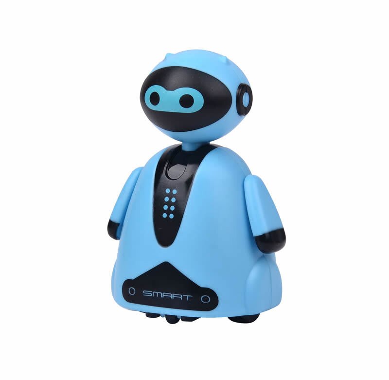 Smartliner -The Line Follower Robot