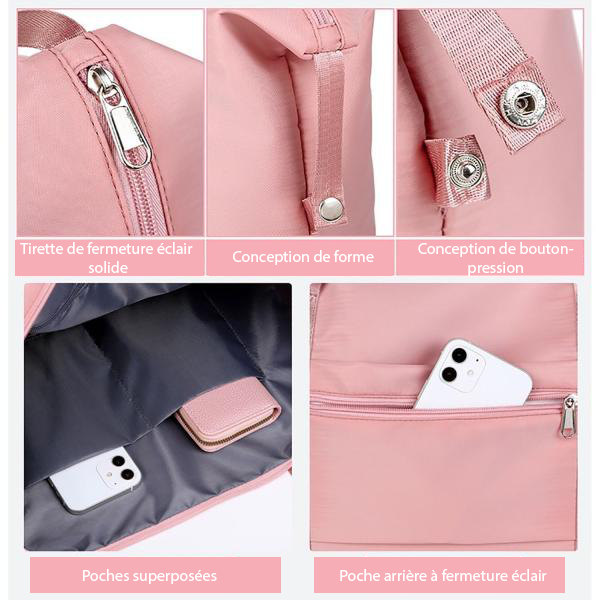 Travel Bag