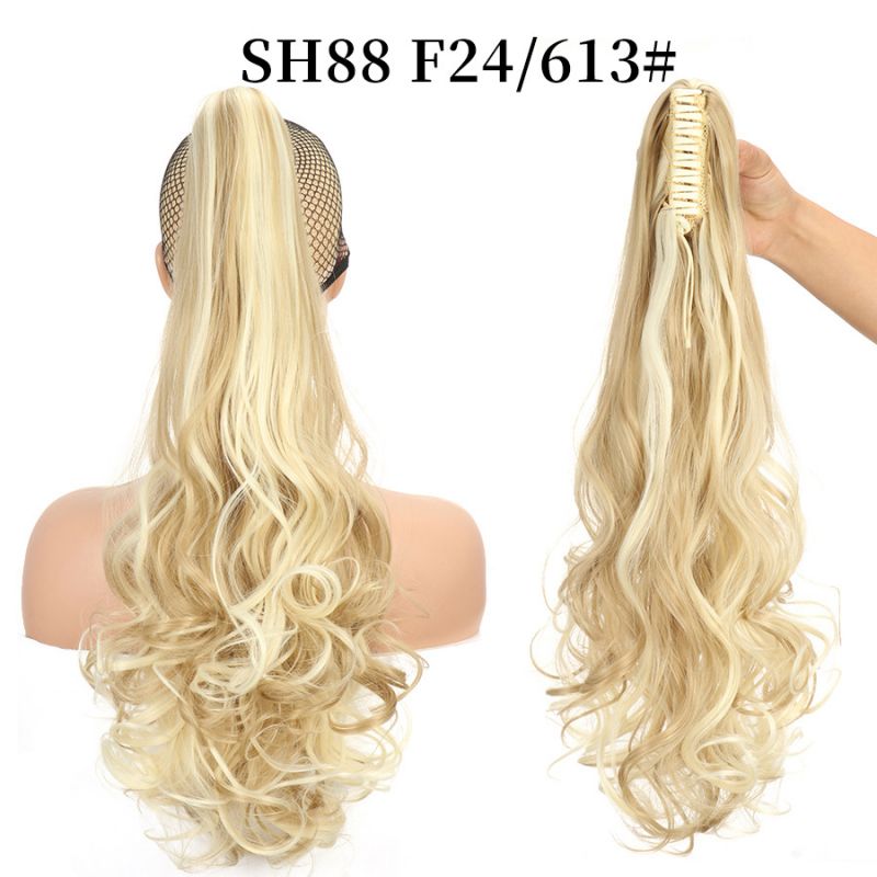HAIR EXTENSION - PONYTAIL