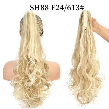 HAIR EXTENSION - PONYTAIL
