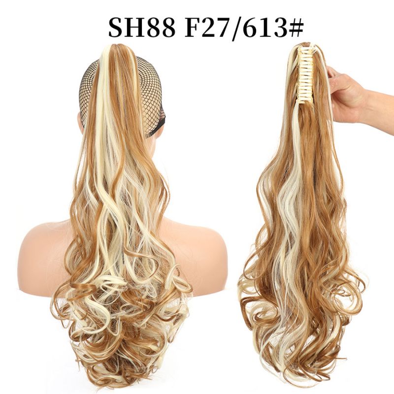 HAIR EXTENSION - PONYTAIL
