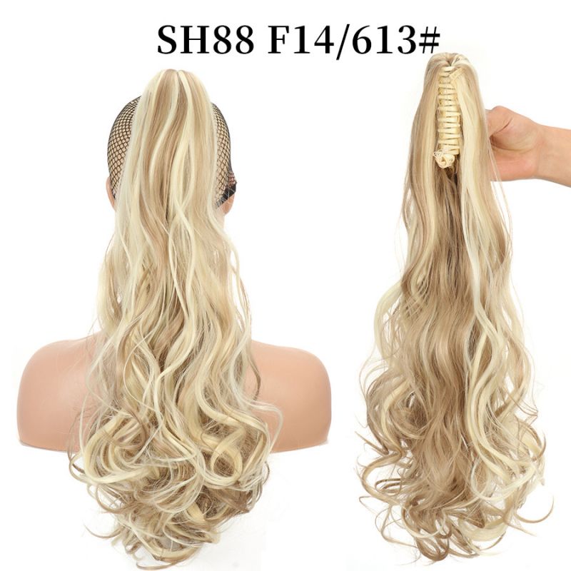 HAIR EXTENSION - PONYTAIL
