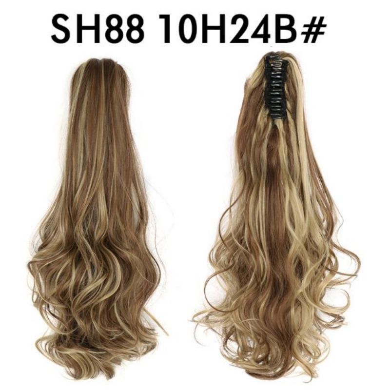 HAIR EXTENSION - PONYTAIL