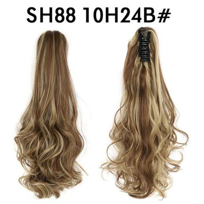 HAIR EXTENSION - PONYTAIL