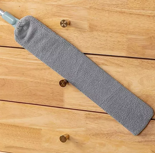 Flat Gap Dust Removal Brush