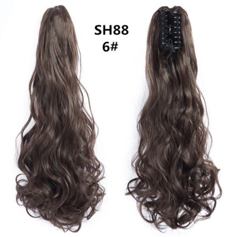 HAIR EXTENSION - PONYTAIL