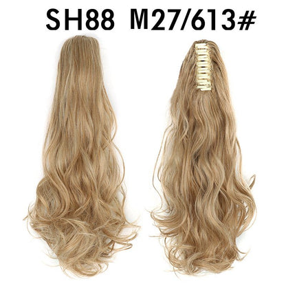 HAIR EXTENSION - PONYTAIL