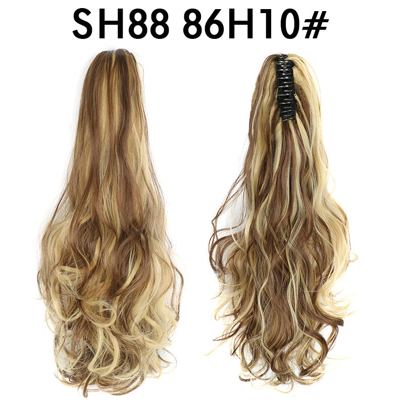 HAIR EXTENSION - PONYTAIL