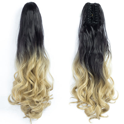 HAIR EXTENSION - PONYTAIL
